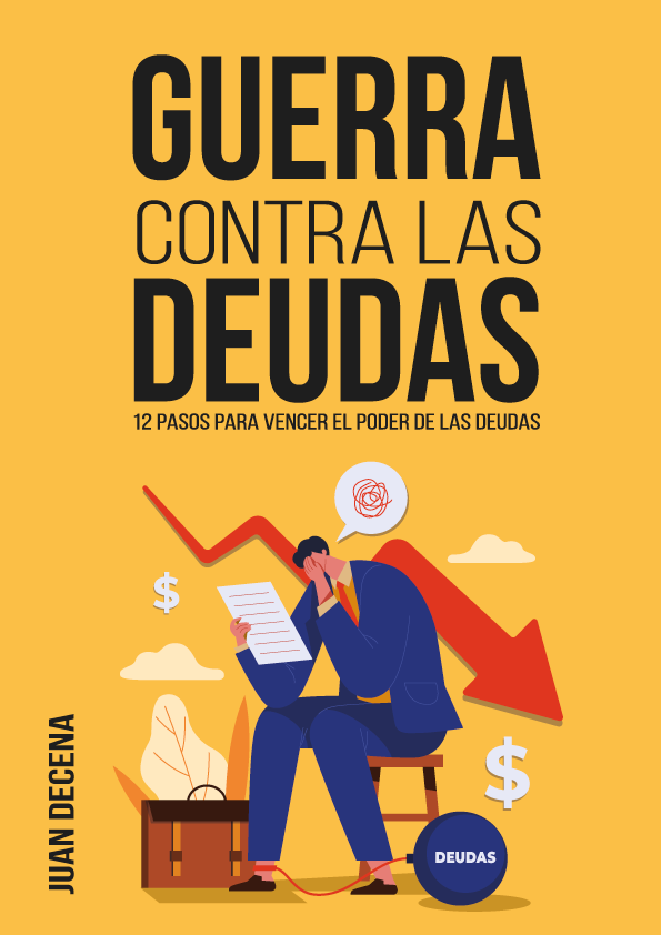 Guerra contra las deudas